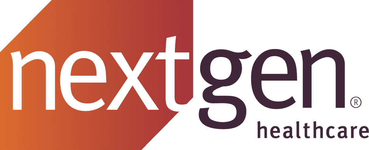 NextGen Healthcare